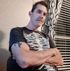 Meet your Posher, Chad